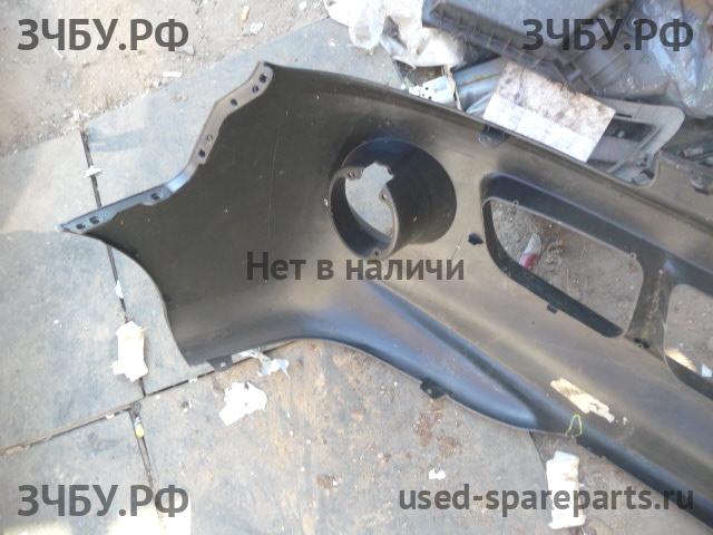 Hyundai Starex H1 Бампер передний
