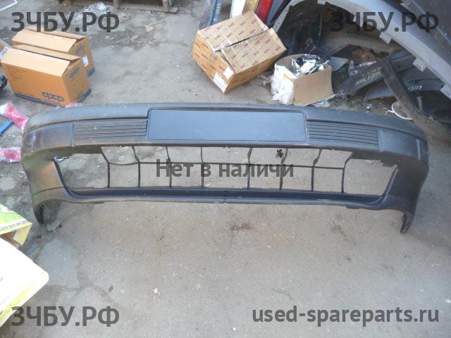 Volkswagen Passat B3 Бампер передний