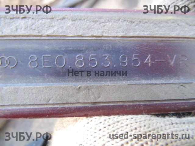 Audi A4 [B7] Молдинг двери