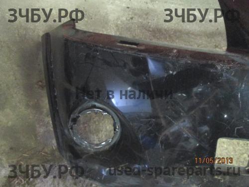 Toyota RAV 4 (3) Бампер передний