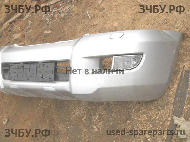 Toyota Land Cruiser 120 (PRADO) Фара левая
