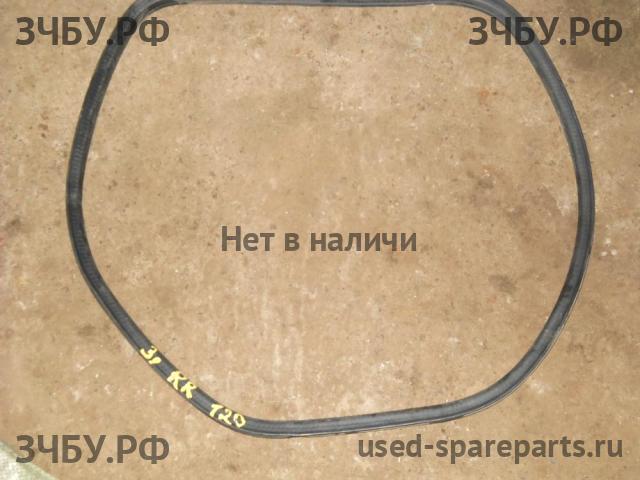 Toyota Land Cruiser 120 (PRADO) Уплотнитель