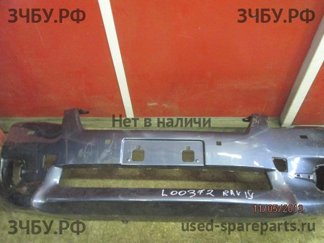 Toyota RAV 4 (3) Бампер передний