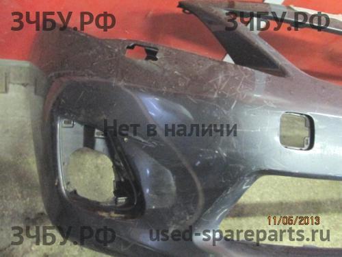 Toyota Corolla (E14 - E15) Бампер передний