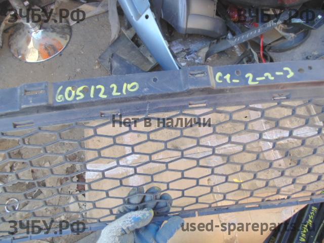 Land Rover Freelander 2 Решетка в бампер