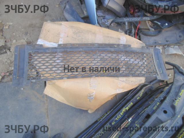 Land Rover Freelander 2 Решетка в бампер