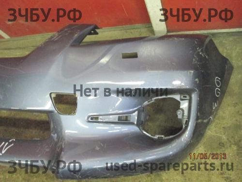 Toyota RAV 4 (3) Бампер передний