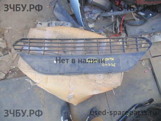 Ford Focus 2 Решетка в бампер