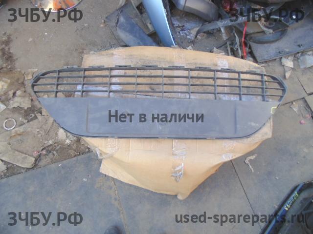 Ford Focus 2 Решетка в бампер