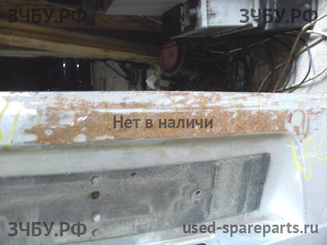 Volkswagen Touareg 1 Дверь багажника