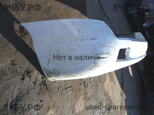 Hyundai Santa Fe 1 (SM) Бампер задний