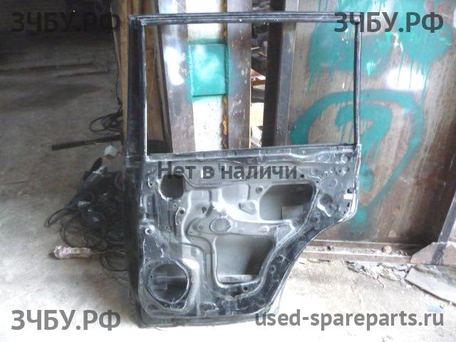 Toyota Land Cruiser 200 Дверь задняя правая