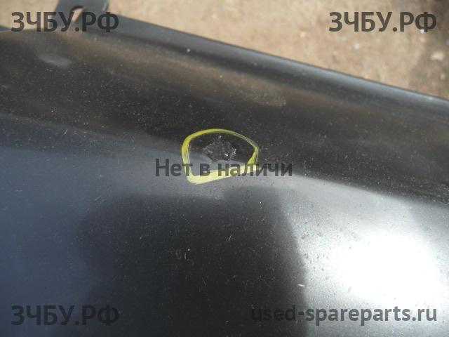 Hyundai Porter 2 Бампер передний