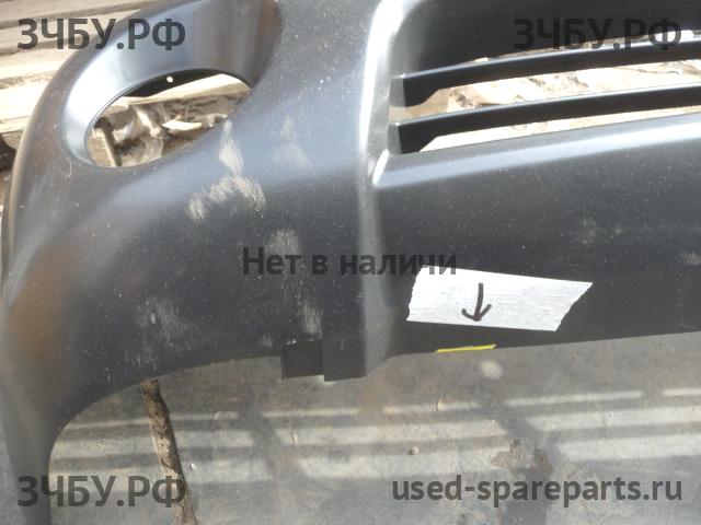 Hyundai Porter 2 Бампер передний