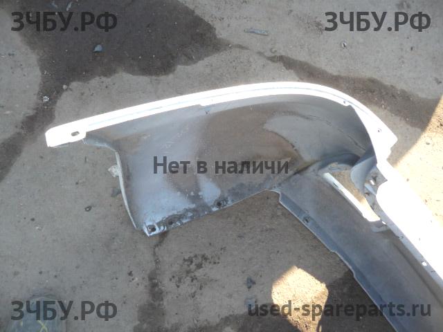 Hyundai Santa Fe 1 (SM) Бампер задний