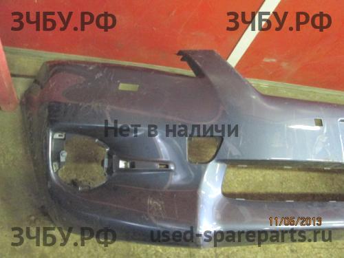 Toyota RAV 4 (3) Бампер передний