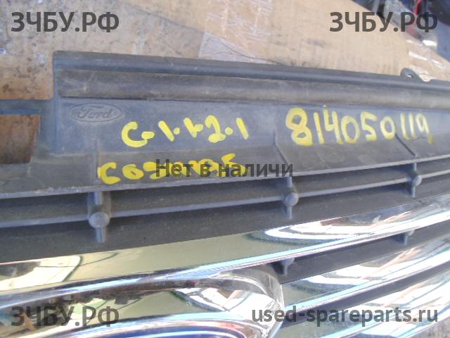 Ford Mondeo 4 Решетка радиатора