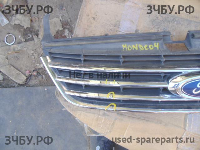 Ford Mondeo 4 Решетка радиатора