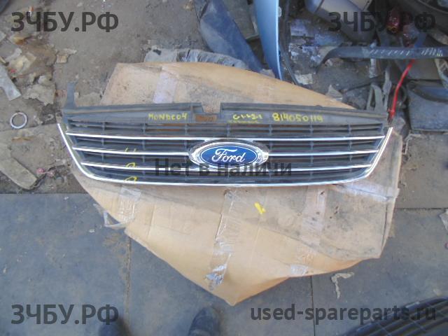Ford Mondeo 4 Решетка радиатора