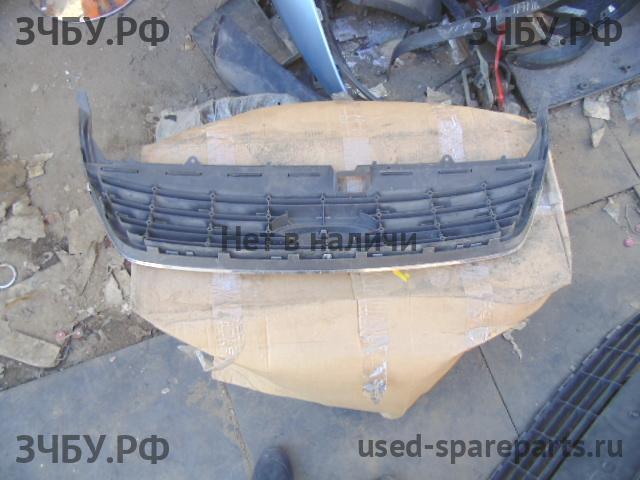 Ford Mondeo 4 Решетка радиатора
