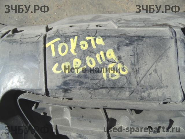 Toyota Corolla (E14 - E15) Решетка радиатора
