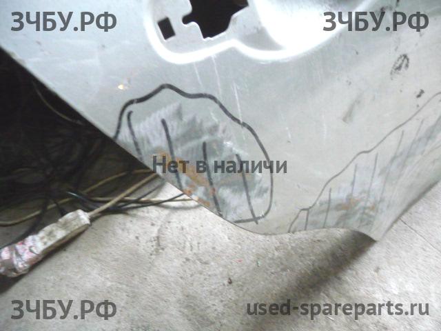 Toyota Auris 1 (E150) Дверь задняя правая