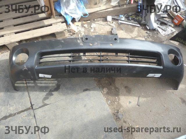 Hyundai Porter 2 Бампер передний