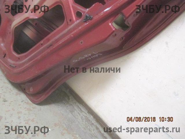Renault Sandero 1 Дверь задняя правая