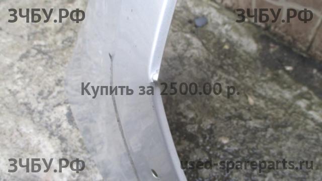 Renault Sandero 2 Крыло переднее правое