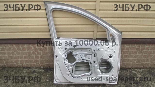 Renault Sandero 2 Дверь передняя левая