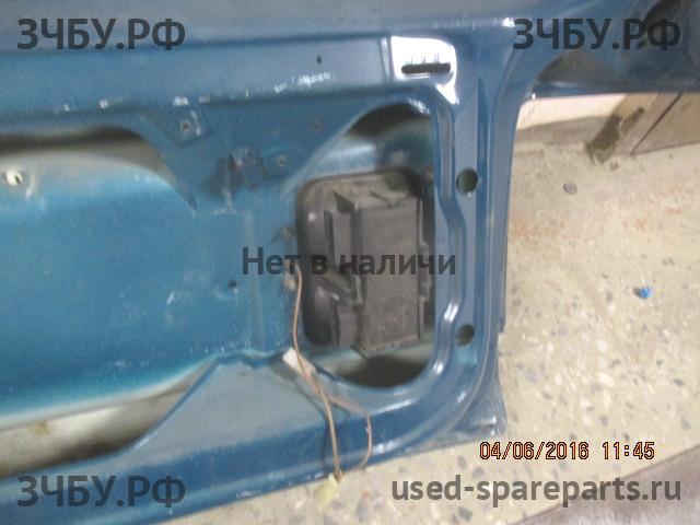 Volkswagen Passat B3 Дверь багажника