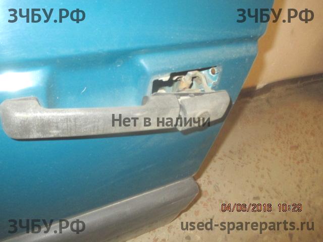 Volkswagen Passat B3 Дверь передняя левая