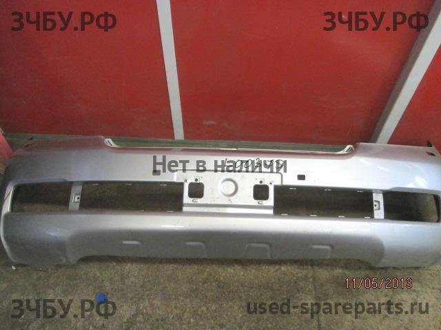 Toyota Land Cruiser 200 Бампер передний