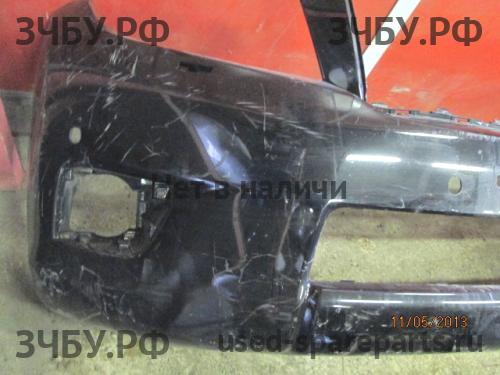 Toyota Land Cruiser 150 (PRADO) Бампер передний