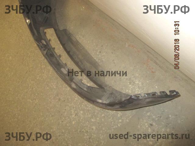 Renault Sandero 1 Бампер передний