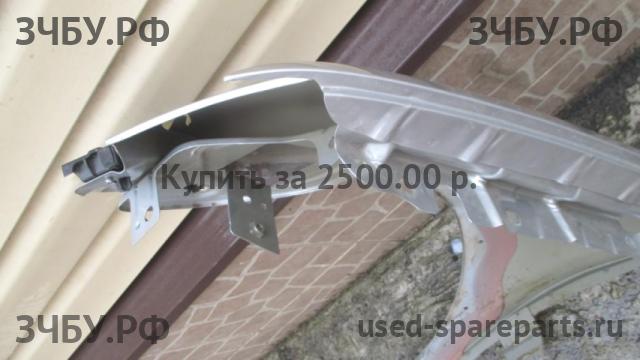 Renault Sandero 2 Крыло переднее правое