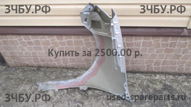 Renault Sandero 2 Крыло переднее правое