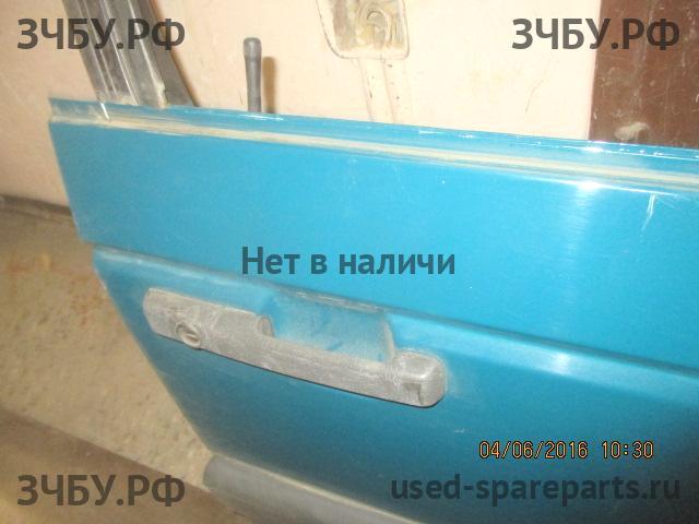 Volkswagen Passat B3 Дверь передняя правая