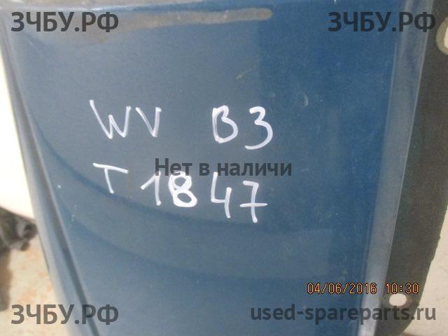 Volkswagen Passat B3 Крыло переднее правое