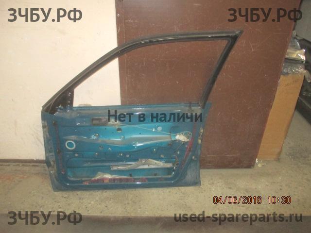 Volkswagen Passat B3 Дверь передняя правая