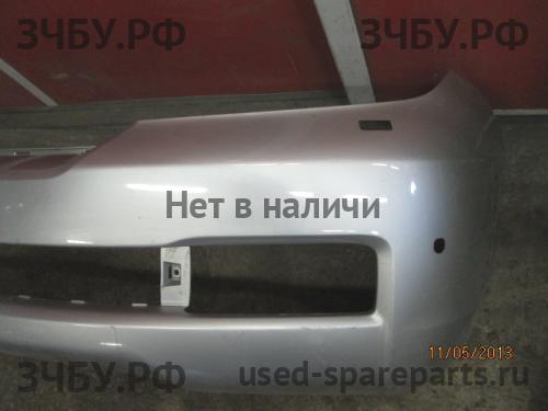 Toyota Land Cruiser 200 Бампер передний
