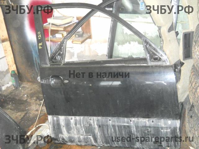Toyota Land Cruiser 120 (PRADO) Дверь передняя правая