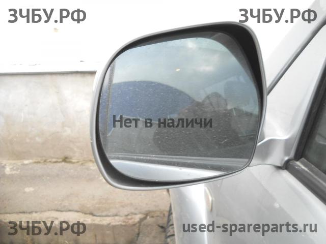 Toyota Land Cruiser 120 (PRADO) Зеркало левое электрическое