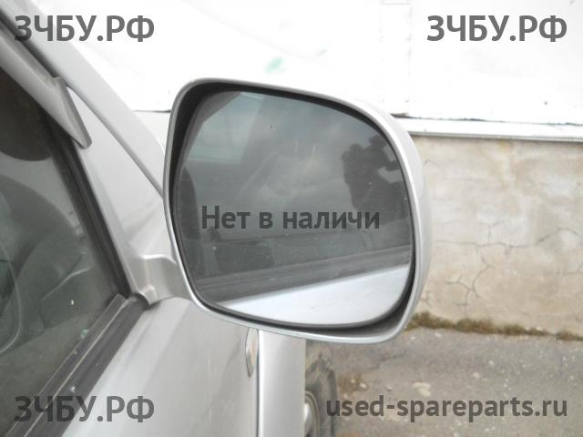Toyota Land Cruiser 120 (PRADO) Зеркало правое электрическое