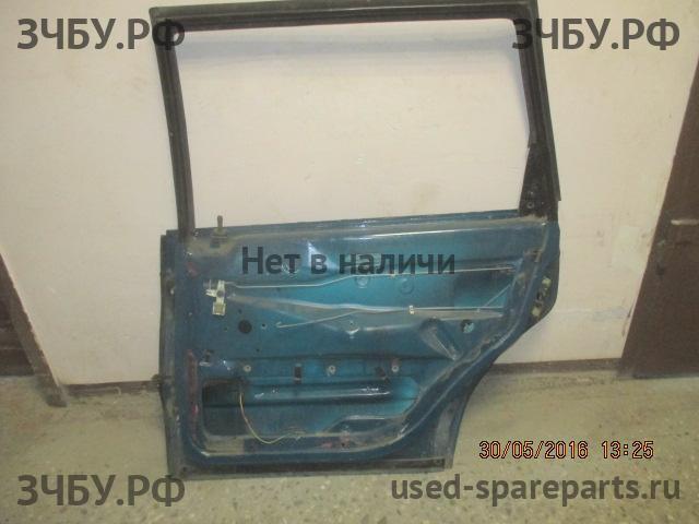 Volkswagen Passat B3 Дверь задняя правая