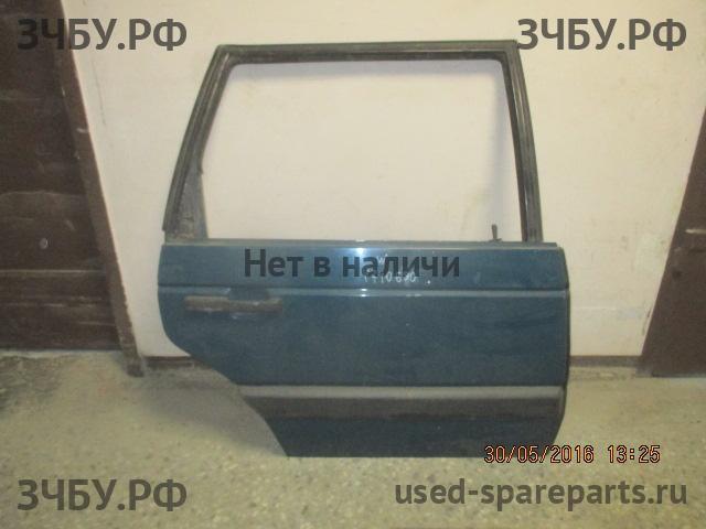 Volkswagen Passat B3 Дверь задняя правая