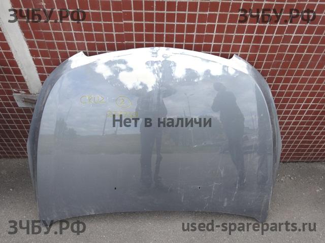 Chevrolet Cruze 1 Капот