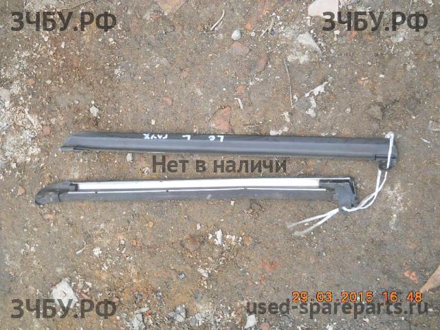 Toyota Land Cruiser 120 (PRADO) Молдинг