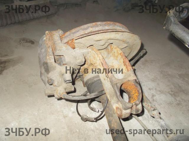Renault Megane 2 Кулак поворотный