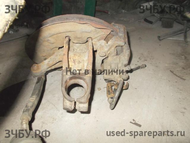 Renault Megane 2 Кулак поворотный